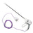 Medline ReNewal Reprocessed Covidien LigaSures - LIGASURE MARYLAND 37CM FT10 COMPATIBLE - LF1737CRH