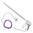 Medline ReNewal Reprocessed Covidien LigaSures - LIGASURE MARYLAND 44CM FORCETRIAD ONLY - LF1744RH