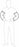 Liberty Glove PolyGard Protective Sleeves - Polypropylene Sleeve, 18" - 15500
