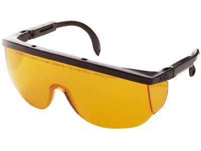 Honeywell Safety Products Eyewear Laser Ea