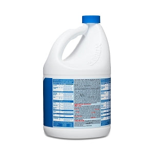 Clorox Regular Concentrated Bleaches - Clorox® Germicidal Bleach, CloroxPro - CLO 30966