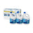 Clorox Regular Concentrated Bleaches - Clorox Germicidal Bleach, Botle, 121 oz. - CLO 30966