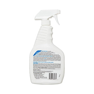 Clorox Bleach-Based Germicidal Cleaner - Clorox Germicidal Bleach - CLO68967CT