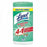 Reckitt Benckiser Lysol Disinfecting Wipes - Lysol Disinfectant Wipes, Citrus Scent, 7" x 8" - REC77182
