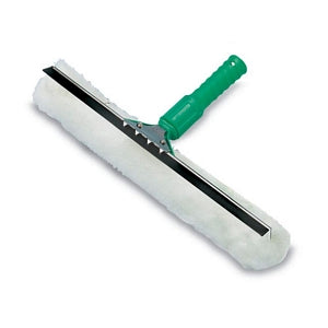 Unger Squeegees - Squeegee Strip Washer, 14" Blade - UNGVP35