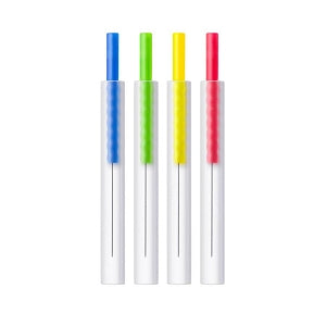 SEIRIN-America J-15 Acupuncture Needles - Acupuncture J-15 Needle, 0.16 mm x 15 mm - JT.16X15