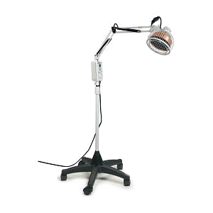 Microwaterman TDP CQ Digital Heat Lamps - Heat Lamp with Timer, Emission Heating Plate - TDP.CQ.27