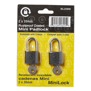 LiquiMedLock MedLock Large HDPE Box - MedLock Large HDPE Box, 24-1/2 cm W x 18-1/2 cm L x 7 cm H - MDLK-BOXMDLK-100