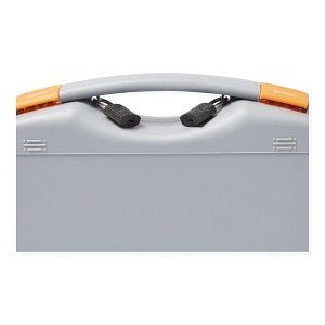 LiquiMedLock MedLock Large HDPE Box - MedLock Large HDPE Box, 24-1/2 cm W x 18-1/2 cm L x 7 cm H - MDLK-BOXMDLK-100