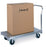 Lakeside Manufacturing Inc Platform Trucks - Platform Truck, 2-Handle, 1000 lb. Weight Capacity - 456