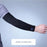 Challenger Health Reparel Arm Sleeves - Arm Sleeve, Size L, 13" - AS103