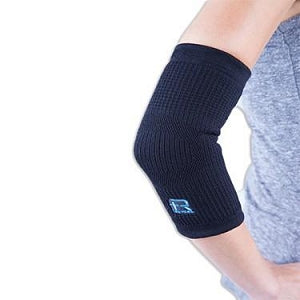 Challenger Health Reparel Elbow Sleeves - Elbow Sleeve, Size M, 10" to 12" - E102