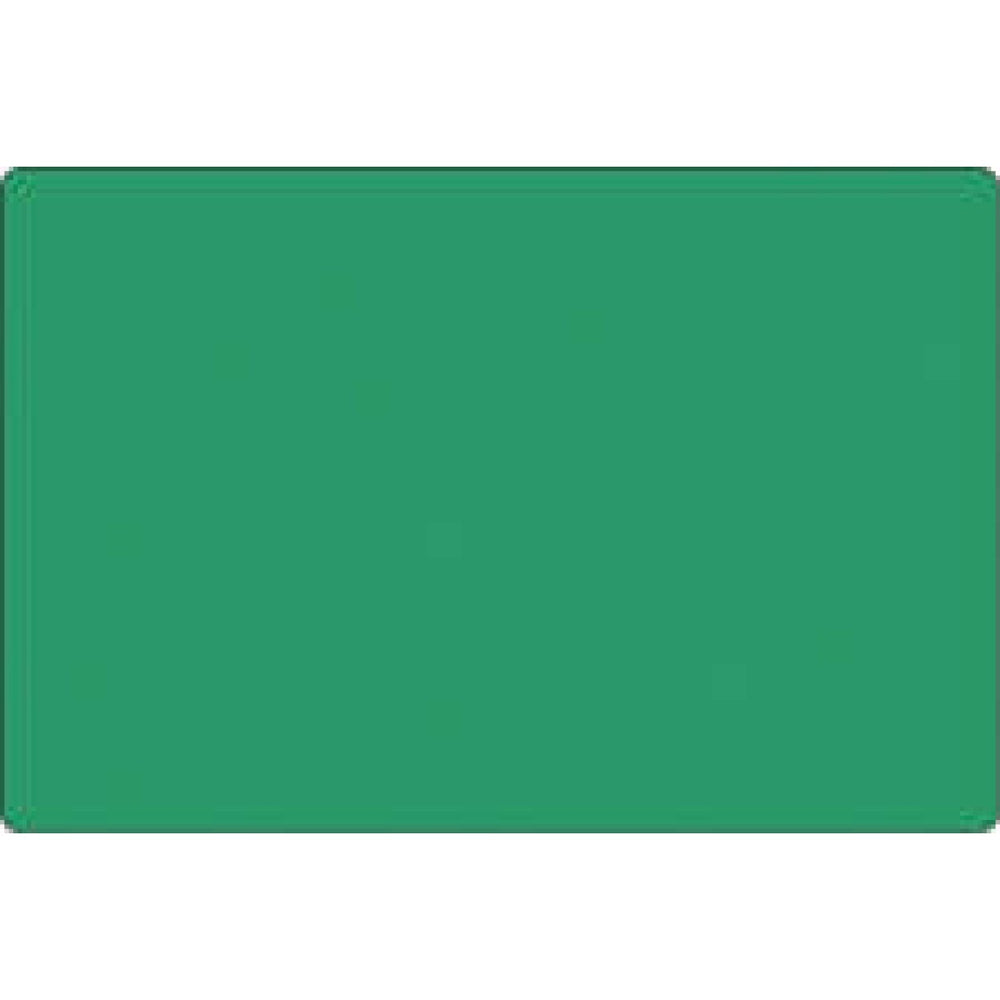 Label Vacutainer Paper Permanent 3" X 2" Green 1000 Per Roll