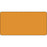 Label Vacutainer Paper Permanent 3" Core 2" X 1" Orange 1000 Per Roll