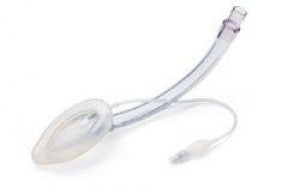 Teleflex Medical MASK, LARYNGEAL, SZ 2.5, CHILD, LF - Laryngeal Mask, Complete Emergency, Adult - 12200