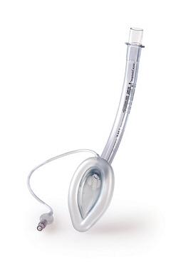 LMA Unique Airways by Teleflex Medical