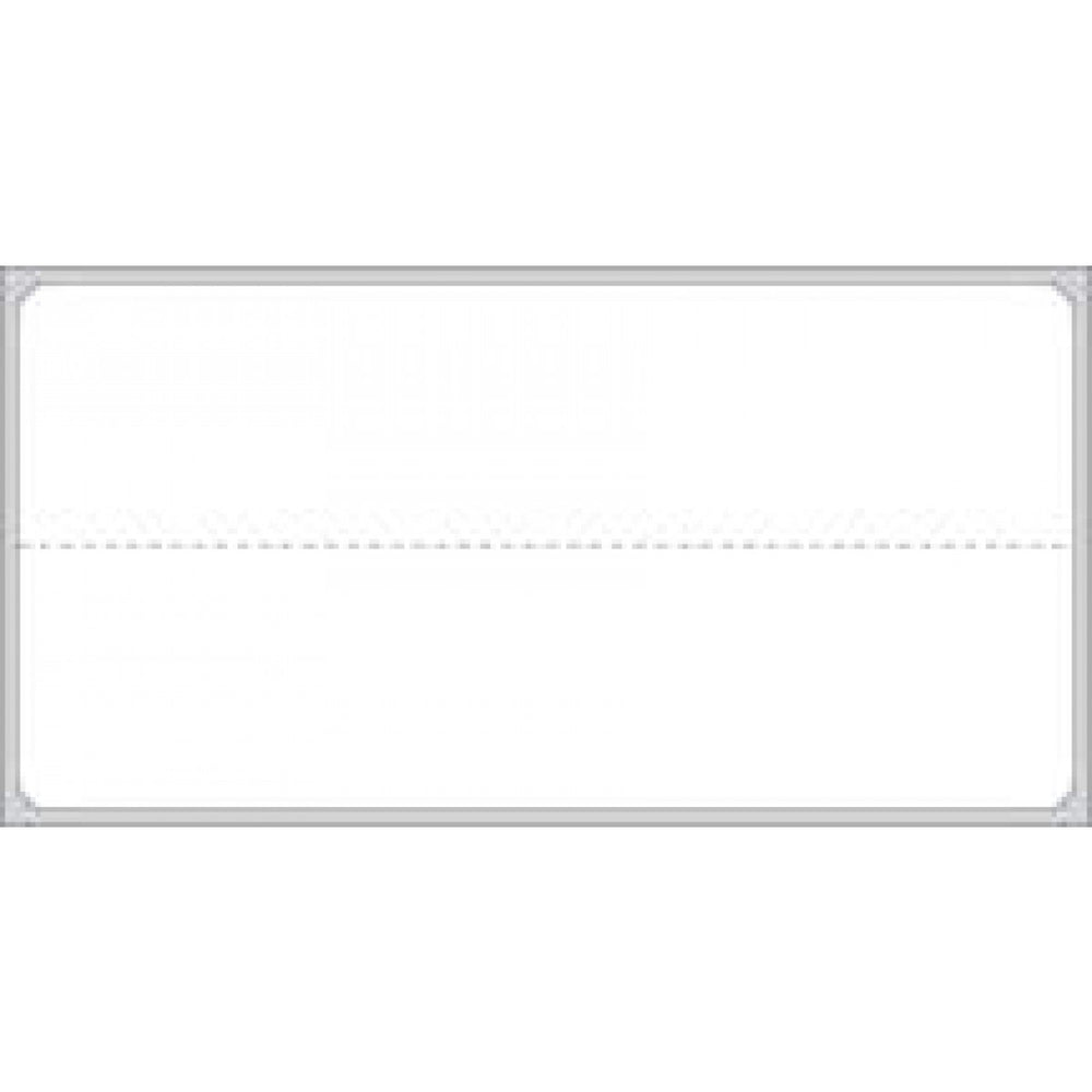 Label Meditech Thermal Transfer Paper Permanent 3" Core 4" X 2" White 2800 Per Roll