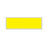 Label Meditech Direct Thermal Paper Permanent 3" Core 4" X 1 1/4" Yellow 3600 Per Roll