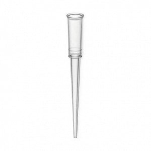 Labcon North America Eclipse FlexTop 200µL Extended Pipette Tips with UltraFine Points - TIP, PIPET, 200UL, XL, NB, CLR, STERILE - 1012-965-008