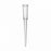Labcon North America Eclipse FlexTop 200µL Extended Pipette Tips with UltraFine Points - TIP, PIPET, 200UL, XL, NB, CLR, STERILE - 1012-965-008
