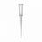 Labcon North America Eclipse 200µL Beveled Point Yellow Pipet Tips - TIP, PIPET, 200UL, BEV, 96R, YLW, ST - 1030-965-008