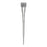 Labcon North America Eclipse 10µL Extra-Long Graduated Pipette Tips - TIP, 10 UL, EXTENDED LENGTH, NON-STR - 1037-960-008