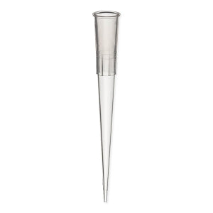Labcon North America Eclipse 250µL Pipet Tips - TIP, PIPET, 250UL, ULTRA FINE, NB, CLEAR - 1099-800-000