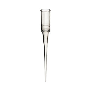 Labcon North America Eclipse 20µL Pipette Tips for Rainin LTS Pipettors - Eclipse Rainin LTS Pipettor Pipet Tips, 1-20UL, Nonsterile, Rack - 1011-960-008