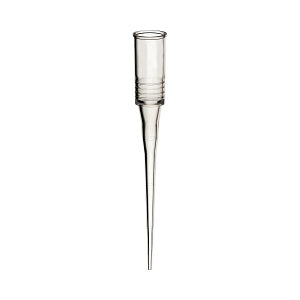 Labcon North America Eclipse 20µL Pipette Tips for Rainin LTS Pipettors - Eclipse Rainin LTS Pipettor Pipet Tips, 1-20UL, Sterile, Rack - 1011-965-008