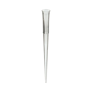 Labcon North America Eclipse FlexTop 300µL Extended Pipet Tips with UltraFine Point - TIP, PIPET, 300UL, ULTRAFINE, NS, RACK - 1014-960-008