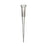 Labcon North America Eclipse FlexTop 30µL Pipet Tips with UltraFine Points - TIP, PIPET, 30UL, MATRIX IMPACT2, NS, RACK - 1016-960-008