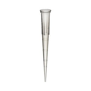 Labcon North America Eclipse FlexTop 200µL Graduated Pipette Tips with UltraFine Point - TIP 200UL XL ECLIPSE REFILL - 1017-260-000