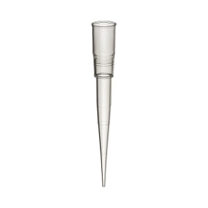 Labcon Eclipse 250µL Pipet Tips for Rainin LTS Pipettors - TIP, PIPET, 250UL, RAININ LTS, ST, RACK - 1018-795-008
