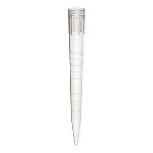 Labcon North America Eclipse Macro 5mL Pipette Tips for Gilson Pipettors - TIP, PIPET, 1-5ML, RAININ / GILSON, NS, RACKED - 1025-740-000