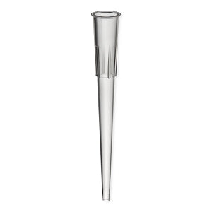 Labcon North America Eclipse 200µL Wide-Orifice Pipet Tips - TIP, PIPET, 200UL, BEVEL, WIDE ORIFACE, NS, RK - 1026-960-008