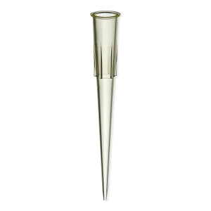 Labcon North America Eclipse 200µL Beveled Point Yellow Pipet Tips - TIP, PIPET, 200UL, BEVEL, REFILL, ST, YELLOW - 1030-265-000