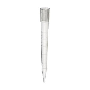 Labcon North America Eclipse 200µL Beveled Point Yellow Pipet Tips - TIP, UNIVERSAL, YELLOW, 200UL, RACK SYSTEM - 1030-700-018
