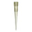 Labcon North America Eclipse 200µL Eppendorf-Style Yellow Pipet Tips - TIP, PIPET, 200UL, BEVEL, NS, YLW, RACK - 1032-790-008