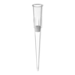 Labcon North America Eclipse 1250µL Pipette Tips for Sartorius Pipettors - TIP, PIPET, 1250UL, SART / BIO - 1044-960-008