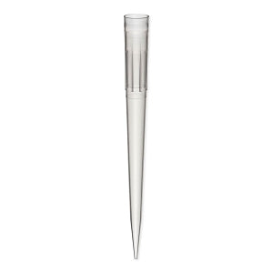 Labcon North America Eclipse FlexTop 1250µL Extended Pipette Tips with UltraFine Point - TIP, PIPET, 1250UL, EXT LENGTH, ST, REFILL - 1045-265-000