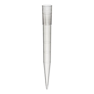 Labcon Eclipse 1000µL Graduated Pipette Tips - TIP, PIPET, 100-1000UL, FINE, NS, RACK - 1046-700-000