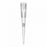 Labcon ZAP 50 Micron Aerosol Filter Pipette Tips - Filter Pipette Tip, Beveled, Rack, Clear, 50 micron, Nonsterile - 1053-960-008