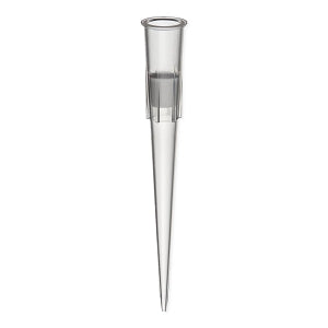 Labcon ZAP 150 µL Aerosol Filter Pipette Tips - ZAP 150 µL Aerosol Filter Pipette Tip, Beveled, Sterile, Individually Wrapped - 1056-165-000