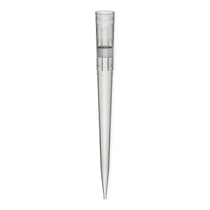 Labcon ZAP 1000 µL Extended-Length Aerosol Filter Pipet Tips - ZAP 1, 000 µL Extended-Length Aerosol Filter Pipette Tip, Nonsterile, in 96 Racks - 1057-960-018