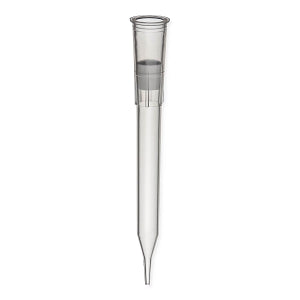 Labcon ZAP 300 µL Aerosol Filter Pipette Tips - ZAP 300 µL Aerosol Filter Pipette Tip, Beveled, Sterile, Individually Wrapped - 1058-165-000