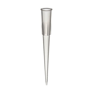 Labcon Eclipse 10µL Siliconized Pipette Tips - TIP, PIPET, 10UL, BEVEL, SILICONIZED, ST, RK - 1061-965-038