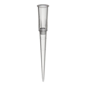 Labcon ZAP 100µL Graduated Aerosol Filter Pipette Tips - ZAP Graduated Aerosol Filter Pipette Tips, 100µL, Sterile, in Eclipse UNO Refills - 1092-225-000