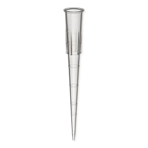 Labcon North America Eclipse 200µL Graduated Pipet Tips - TIP, PAGODA, GRAD, 9600/CS - 1093-290-008