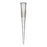 Labcon North America Eclipse 200µL Graduated Pipet Tips - TIP, PIPET, 200UL, BEVEL, NS, CLR, RACK - 1093-790-008