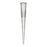 Labcon North America Eclipse 200µL Graduated Pipet Tips - TIP, PIPET, 200UL, BEVEL, NATURAL, NS, BULK - 1093-900-000
